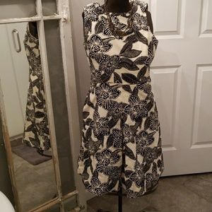 NWOT J. Crew adorable dress!